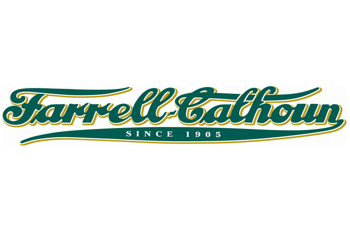 Farrell Calhoun