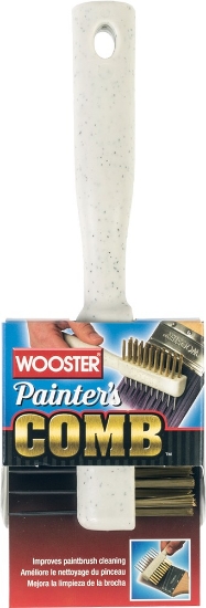 Picture of PAINTER'S COMB