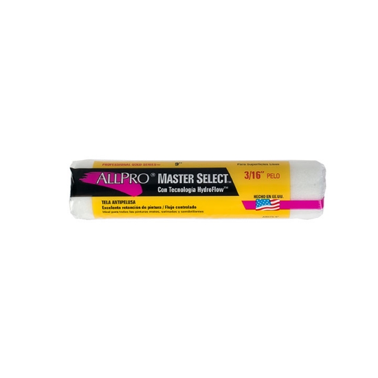 Picture of 9" X 3/16" ALLPRO MASTER SELECT