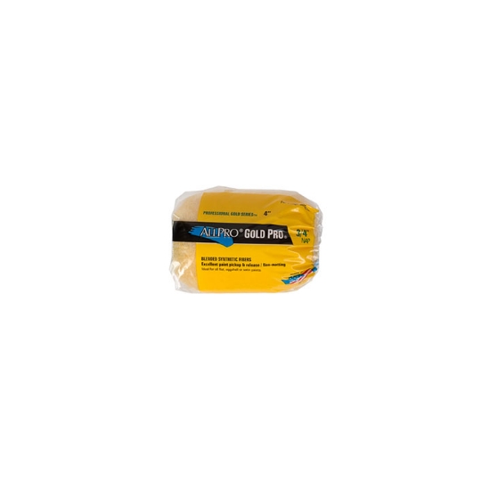 Picture of 4" X 3/4" ALL PRO GOLD PRO COVER