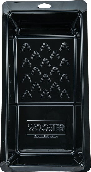Picture of Wooster 4-1/2" Jumbo-Koter Plastic Roller Tray
