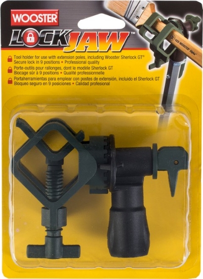 Picture of Wooster Lock Jaw Tool Holder