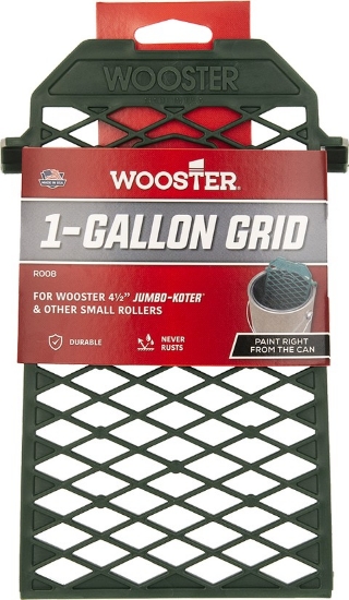 Picture of 1 GALLON GRID