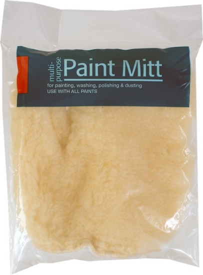 Picture of R-044 PAINTER'S MITT