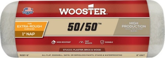 Picture of 9" X 1" 50/50 COVER