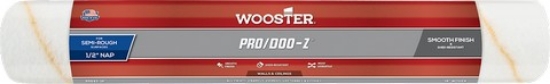 Picture of 18" X 1/2" PRO DOOZ COVER