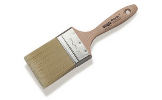 Picture of 2.5"  KINGSTON