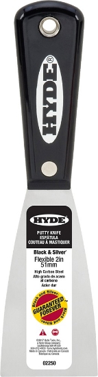 Picture of 2" FLEXIBLE PUTTY KNIFE