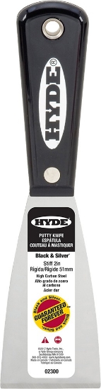 Picture of 2" STIFF PUTTY KNIFE