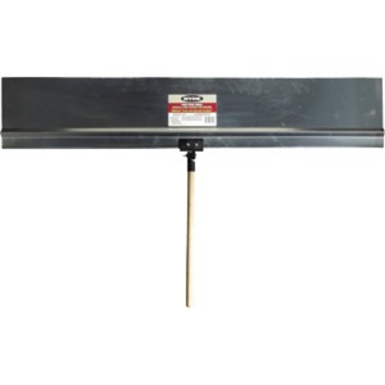 Picture of 48" ALUMINUM PROSHIELD