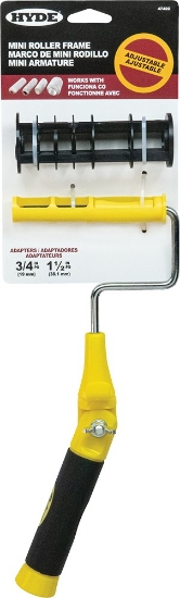 Picture of 3-IN-1 MINI ROLLER FRAME