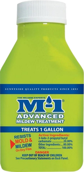 Picture of 1.5oz M1 ADVANCED MILDEWCIDE