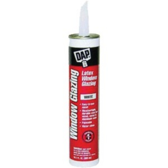 Picture of DAP LATEX WINDOW GLAZING