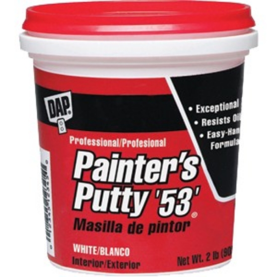 Picture of PAINTER'S PUTTY - PINT