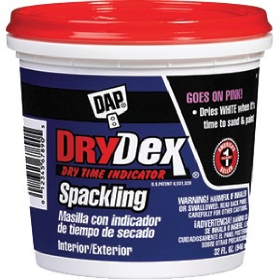 Picture of DRY DEX SPACKLING