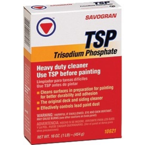 Picture of SAVOGRAM 1# TSP CLEANER
