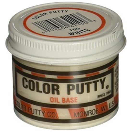 Picture of COLOR PUTTY 100 WHITE