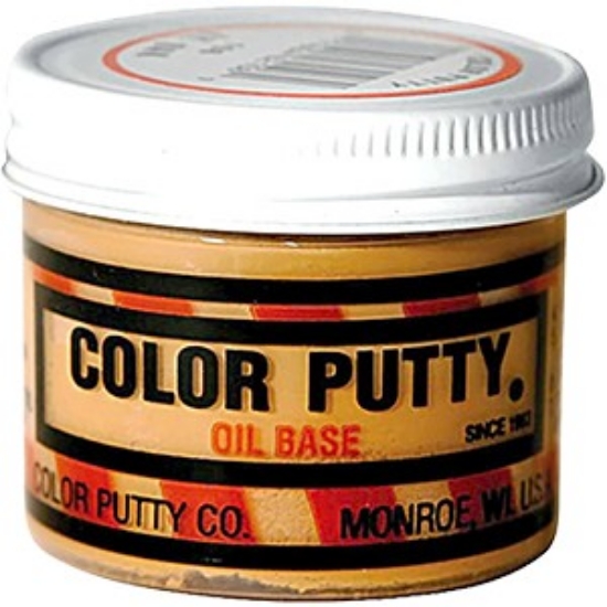 Picture of COLOR PUTTY LIGHT OAK