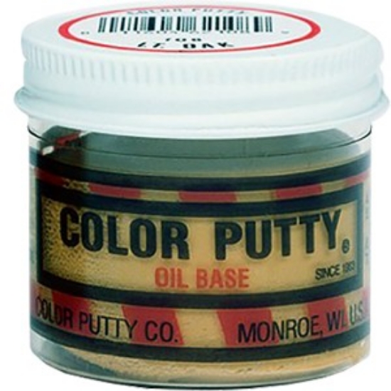 Picture of COLOR PUTTY DARK WALNUT