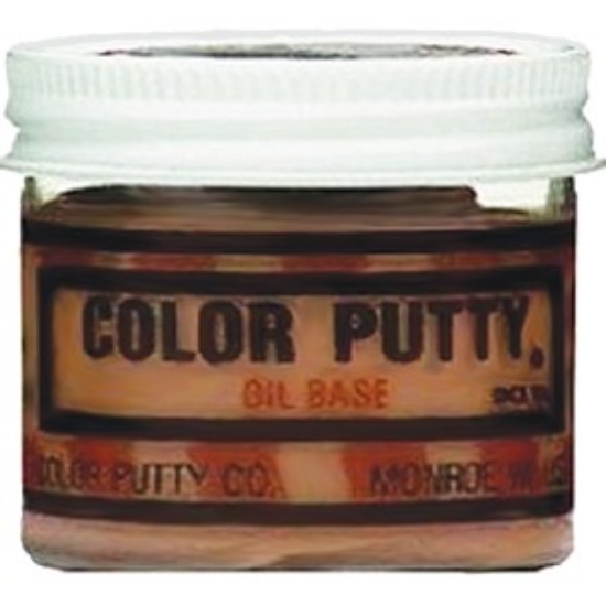 Picture of COLOR PUTTY 134 EBONY