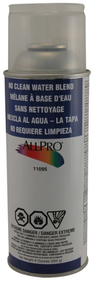 Picture of APRO NO CLEAN AER WATERBS