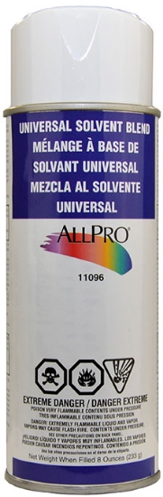 Picture of APRO UNIVERSAL SOLV BLEND