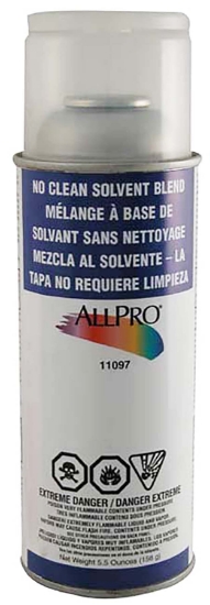 Picture of APRO NO CLEAN SOLVENT AER