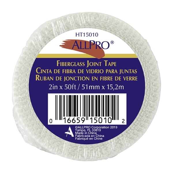 Picture of 2" X 50' FIBER GLASS JOINT TAPE