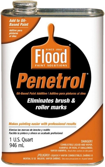 Picture of PENETROL QUART