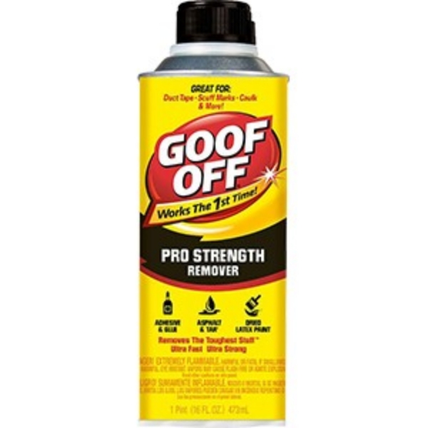 Picture of 16OZ POUR GOOF OFF