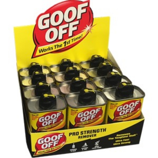Picture of GOOF OFF 6.0 OZ