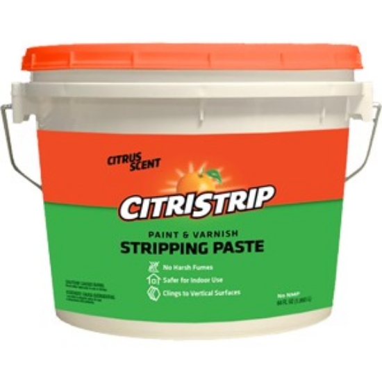 Picture of DIS-PTVARN STRIP PSTE TUB