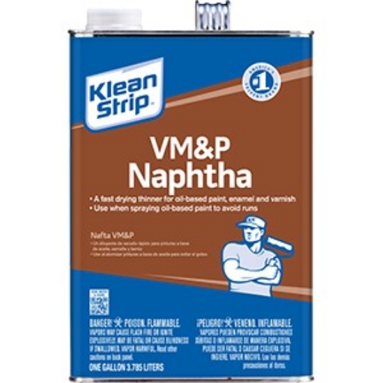 Picture of VM&P NAPHTHA GALLON