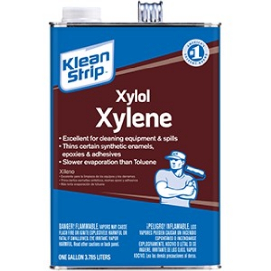 Picture of XYLENE GALLON