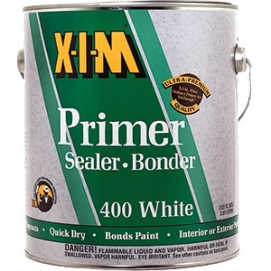 Picture of XIM 400 WHITE PRIMER GALLON