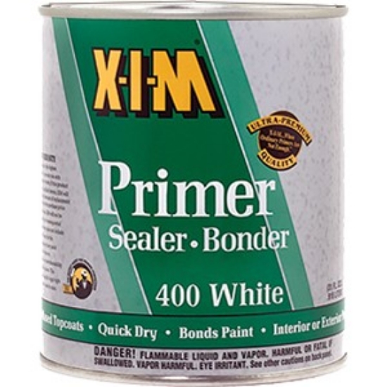 Picture of XIM 400 WHITE PRIMER QUART