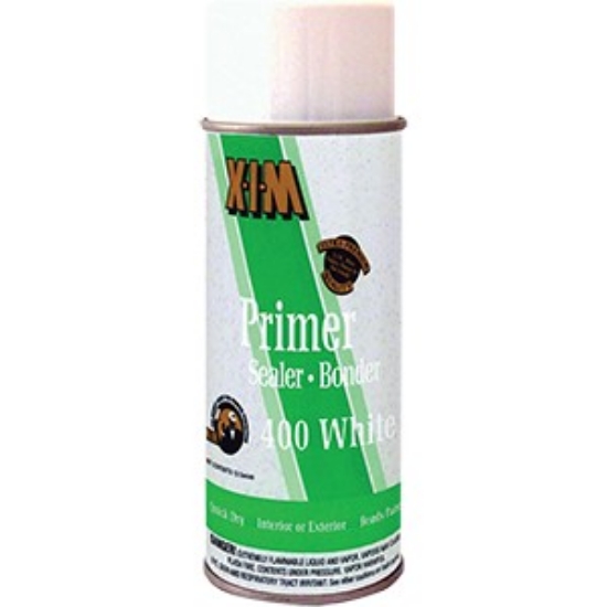 Picture of XIM 400 WHITE AEROSOL