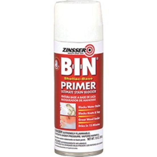 Picture of B-I-N SPRAY PRIMER SEALER SPRAY