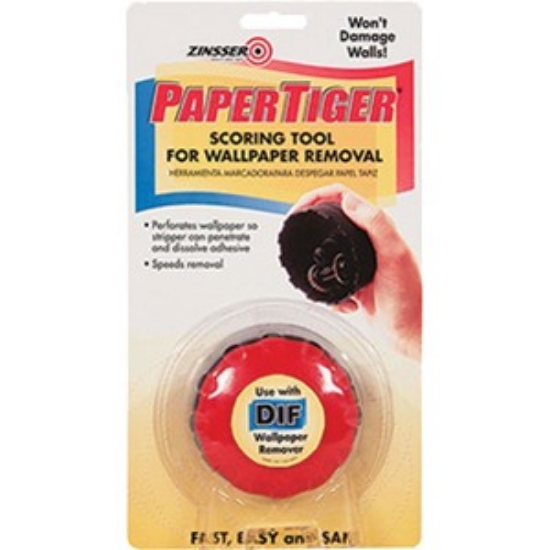 Picture of PAPER TIGER SINGLE HEAD
