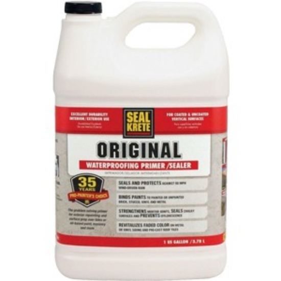 Picture of SEAL KRETE ORIGIONAL WATERPROOFING SEALER - GALLON