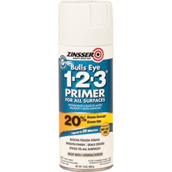 Picture of BULLSEYE 123 SPRAY