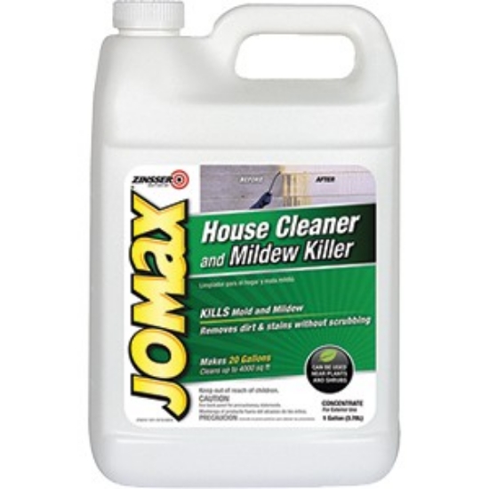Picture of JOMAX MILDEW REMOVER-GALLON