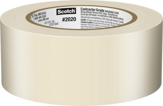 Picture of 2020 2" MASKING TAPE     