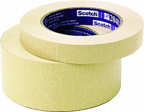 Picture of 2040 2" MASKING TAPE     