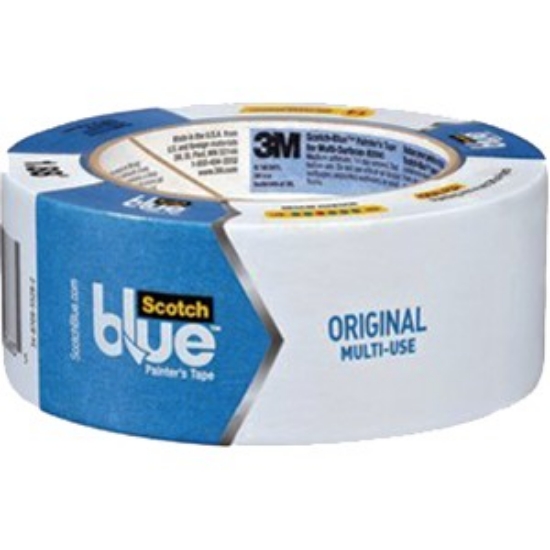 Picture of 2090 1"BLUE PAINTER'S TAPE