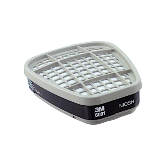 Picture of ORGANIC VAPOR CARTRIDGE