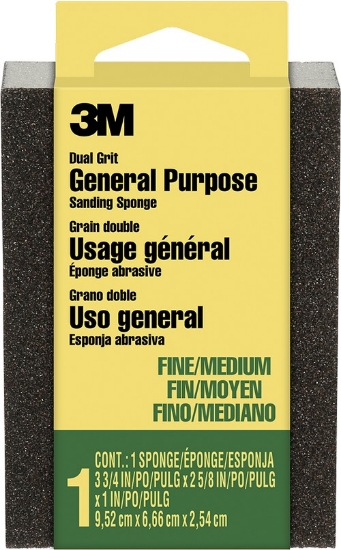 Picture of MEDIUM/COARSE SANDING BLOCK 