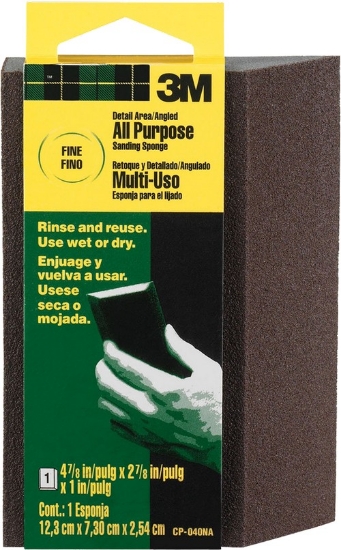 Picture of ANGLED FINE SANDING SPONGES