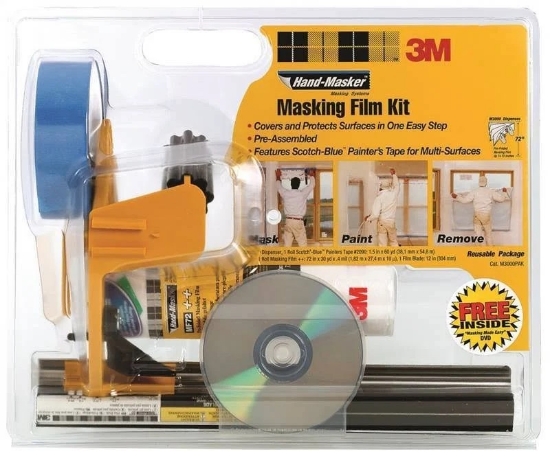 Picture of M3000 HAND MASKER  