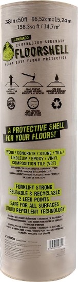 Picture of FLOOR SHELL 38" X 50'